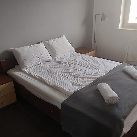 Apartament Rodzinny Быдгощ Экстерьер фото
