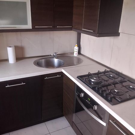 Apartament Rodzinny Быдгощ Экстерьер фото