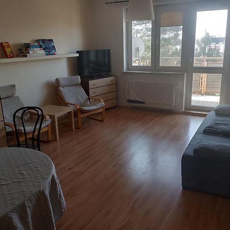 Apartament Rodzinny Быдгощ Экстерьер фото