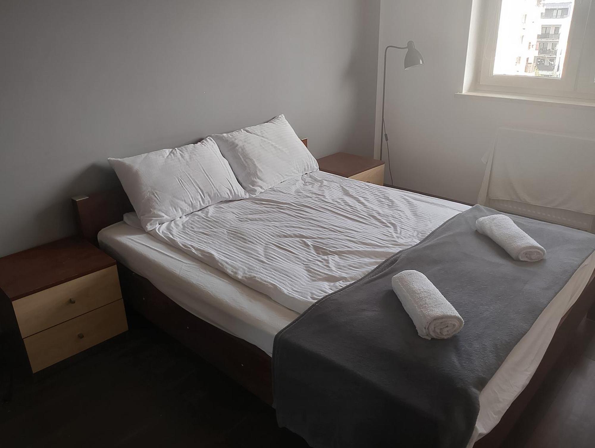 Apartament Rodzinny Быдгощ Экстерьер фото
