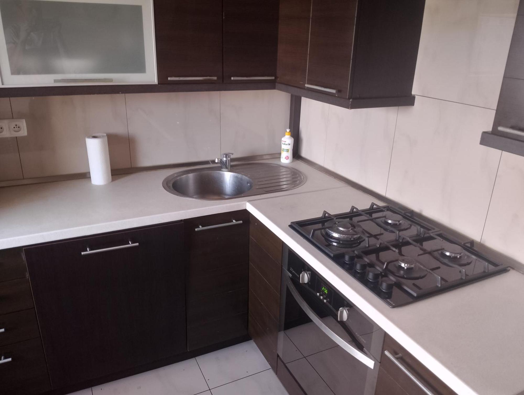 Apartament Rodzinny Быдгощ Экстерьер фото