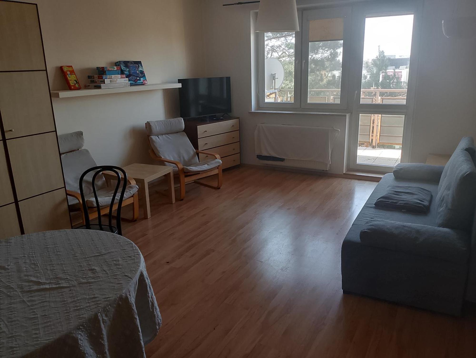 Apartament Rodzinny Быдгощ Экстерьер фото
