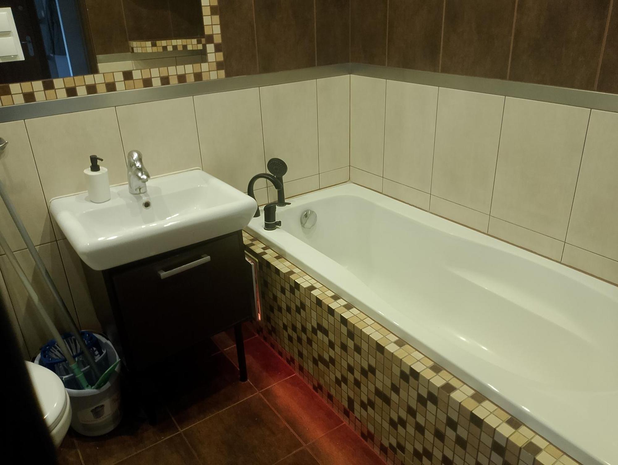 Apartament Rodzinny Быдгощ Экстерьер фото